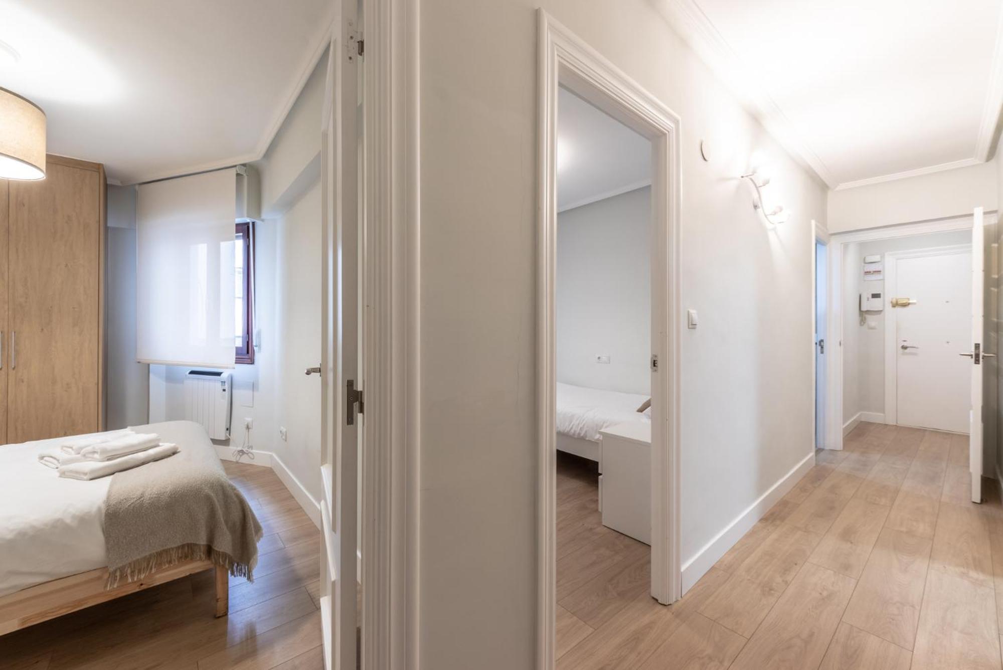 Portu Cozy By Aston Rentals Portugalete Buitenkant foto